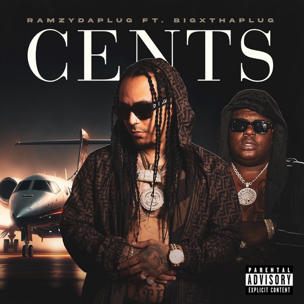 Cent's (feat. BigXthaPlug) - Single album cover