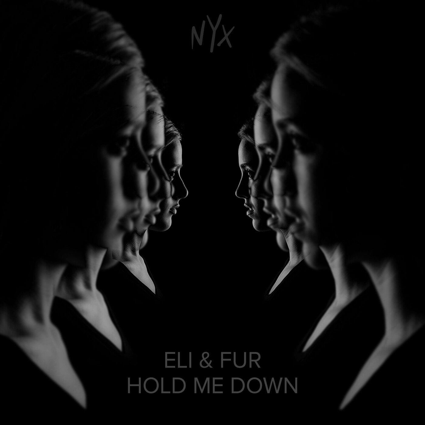 Hold Me Down - Single album cover