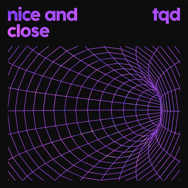 nice and close (feat. RoyalT, DJ Q & Flava D) - Single album cover