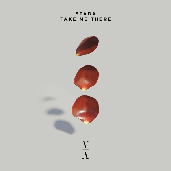 Take Me There album cover