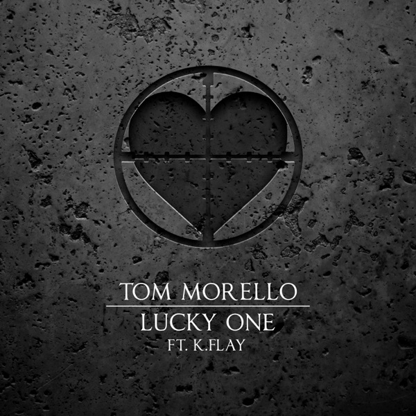 Lucky One - Single album cover