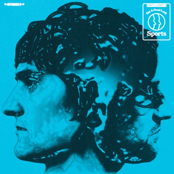 Get A Good Look album cover