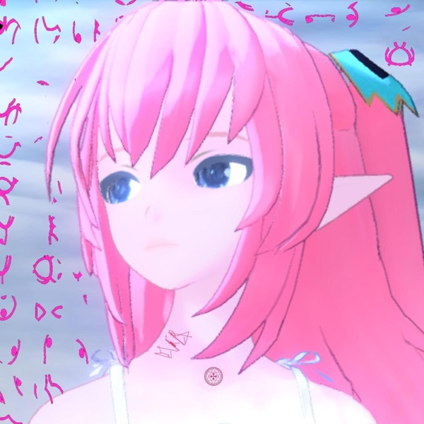 Faerie Earrings - Single album cover