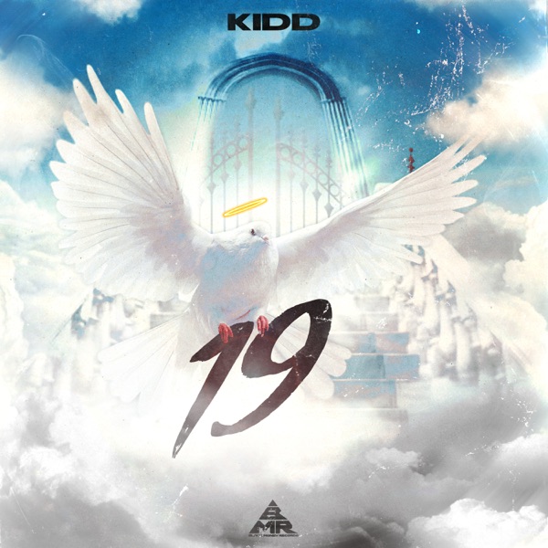 19 - Single album cover