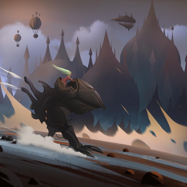 Terra (Final Fantasy VI) - Single album cover