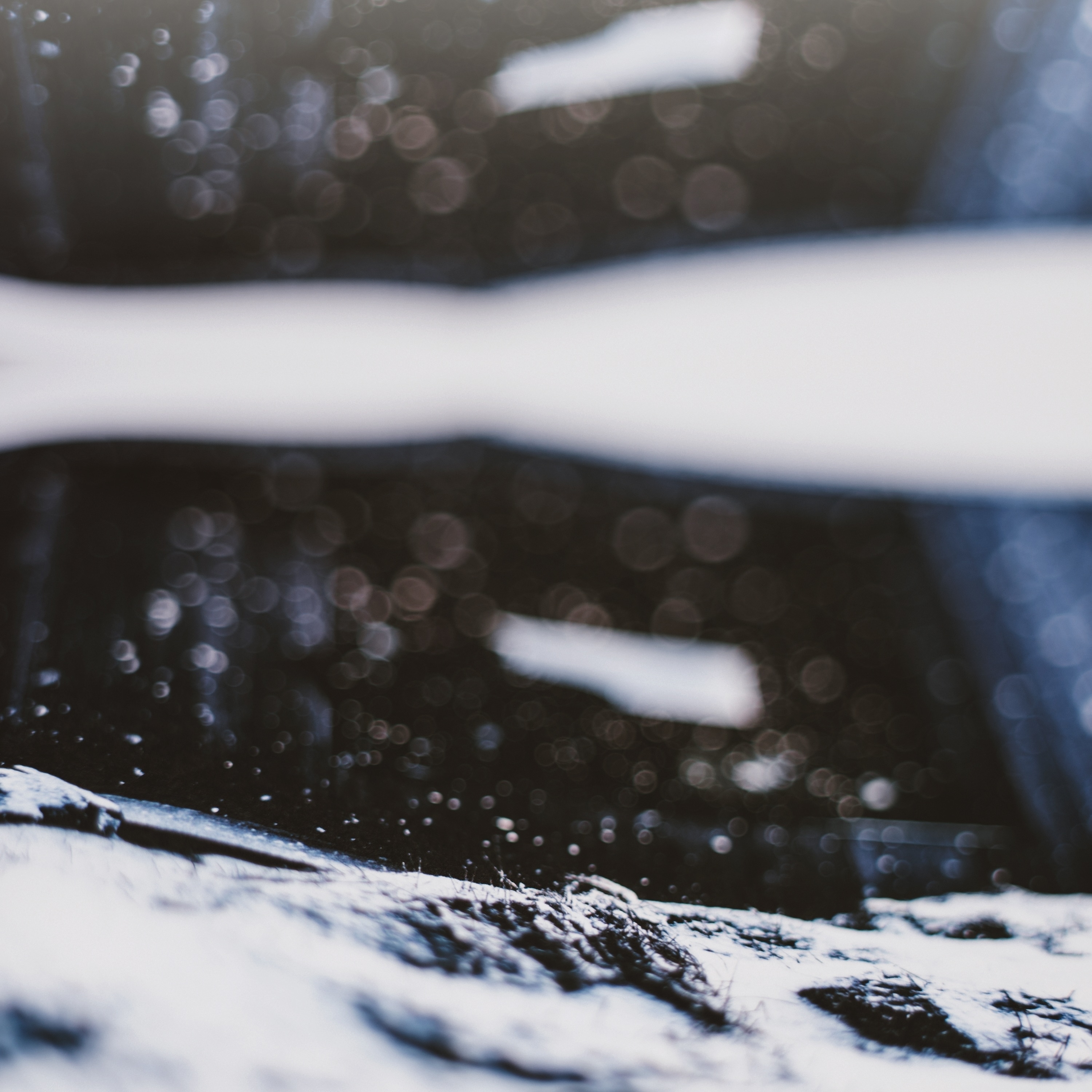 Ascent - Single album cover