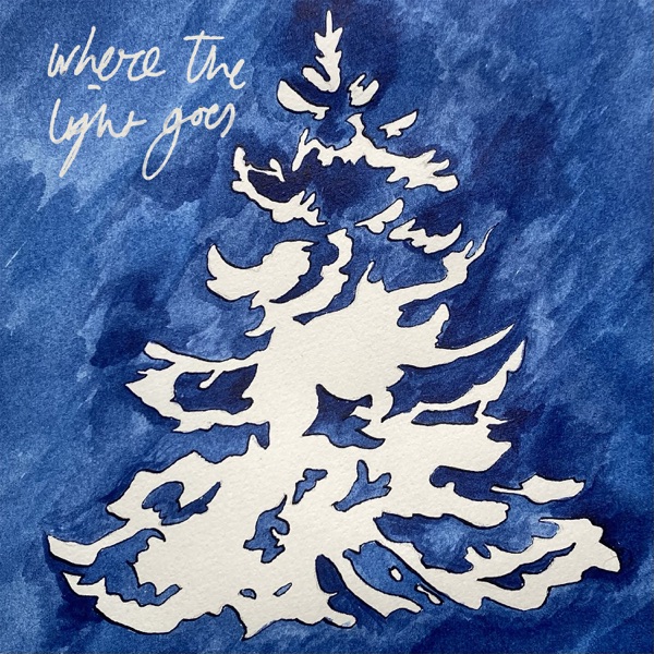 Where The Light Goes - Single album cover
