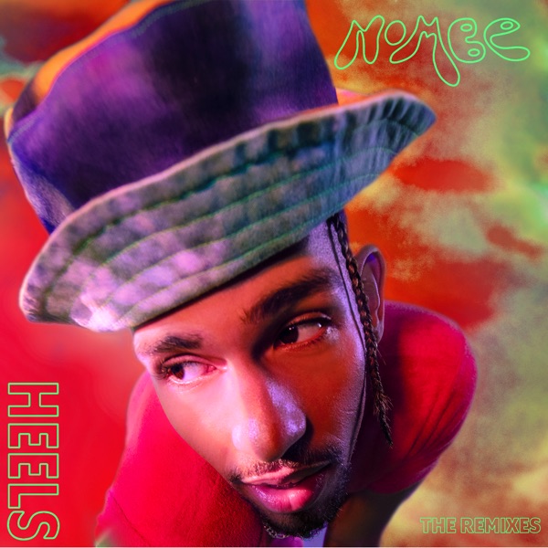 Heels - Single album cover