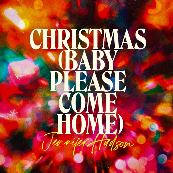 Christmas (Baby Please Come Home) - Single album cover