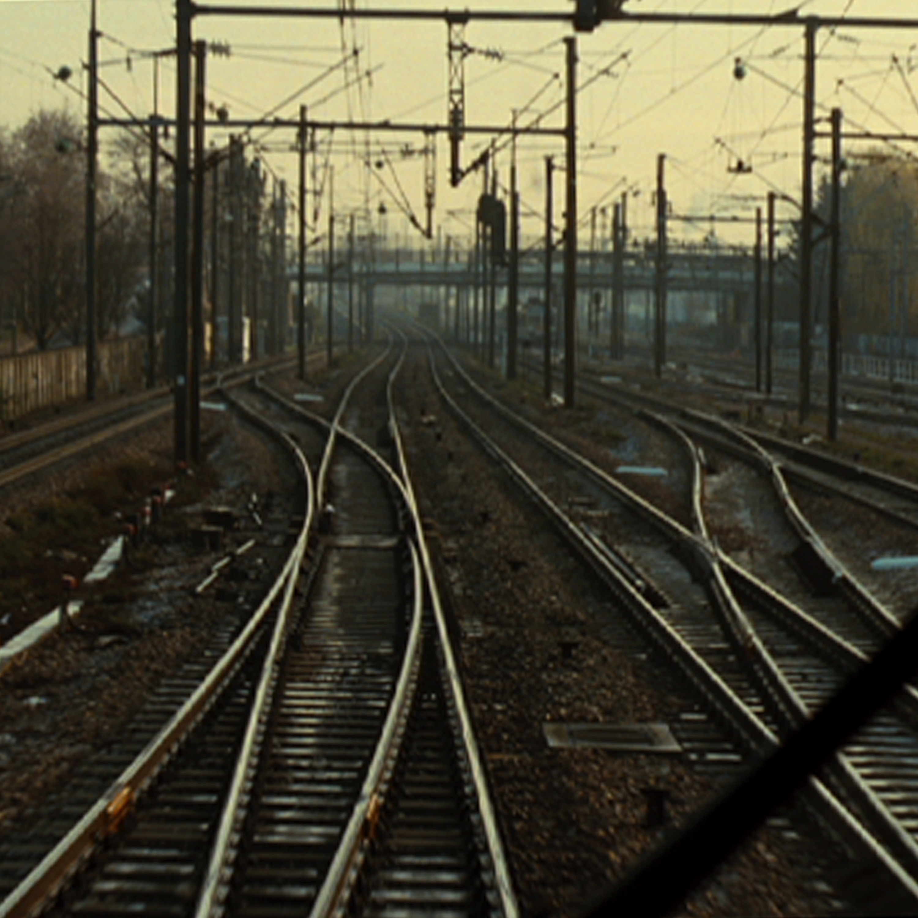 35 Rhums (Original Soundtrack) album cover