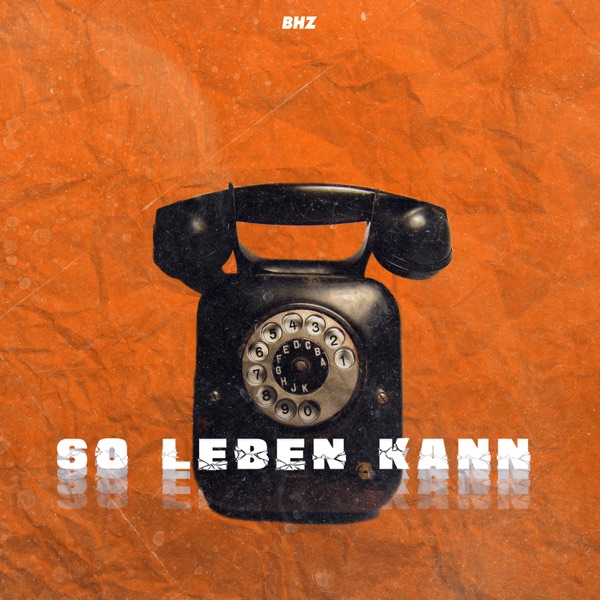 So Leben Kann - Single album cover