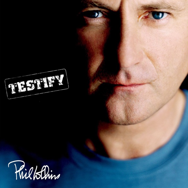 Testify (Remastered) album cover