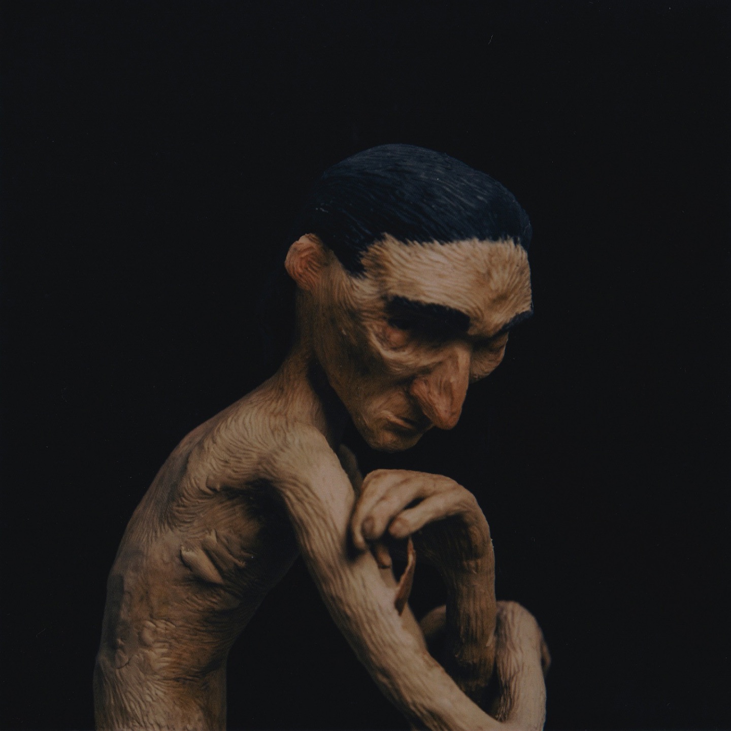 Carousel (feat. Adrianne Lenker) - Single album cover