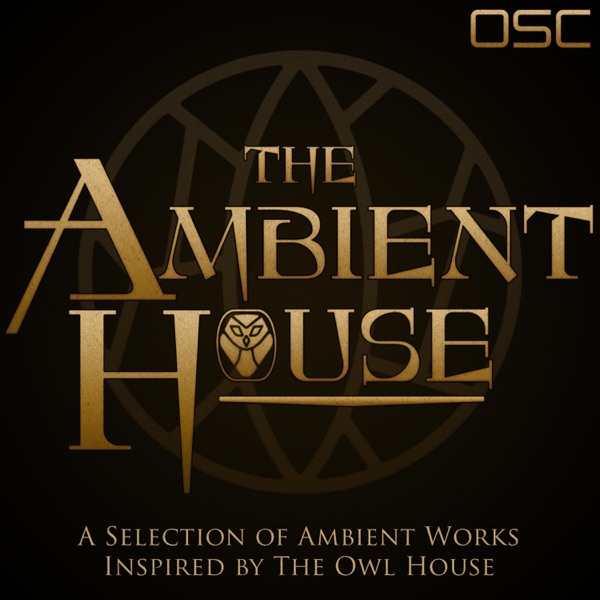 The Ambient House album cover