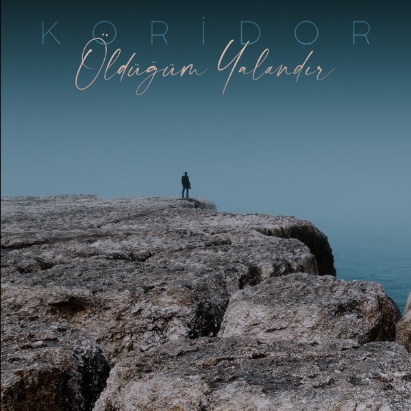 Öldüğüm Yalandır - Single album cover