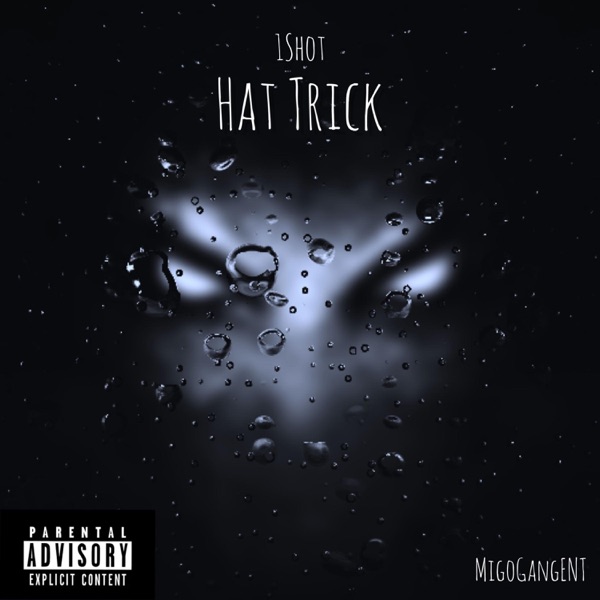 Hat Trick - Single album cover