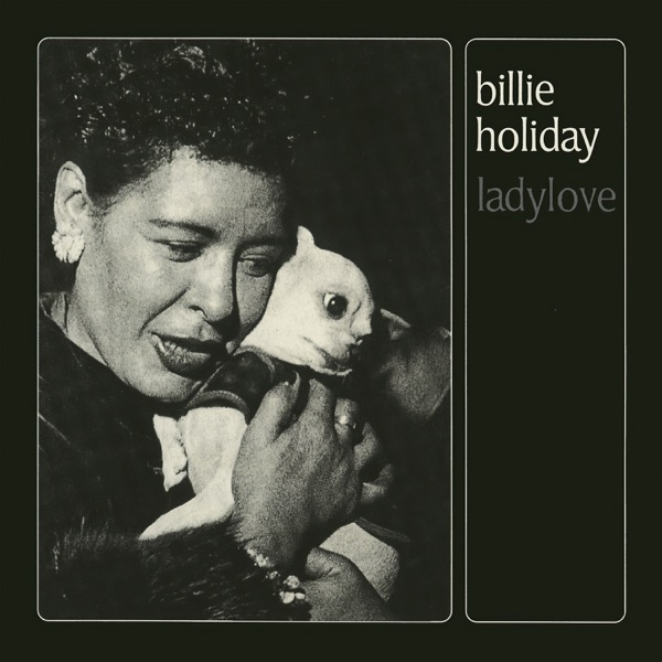 Lady Love (Billie's Blues) album cover