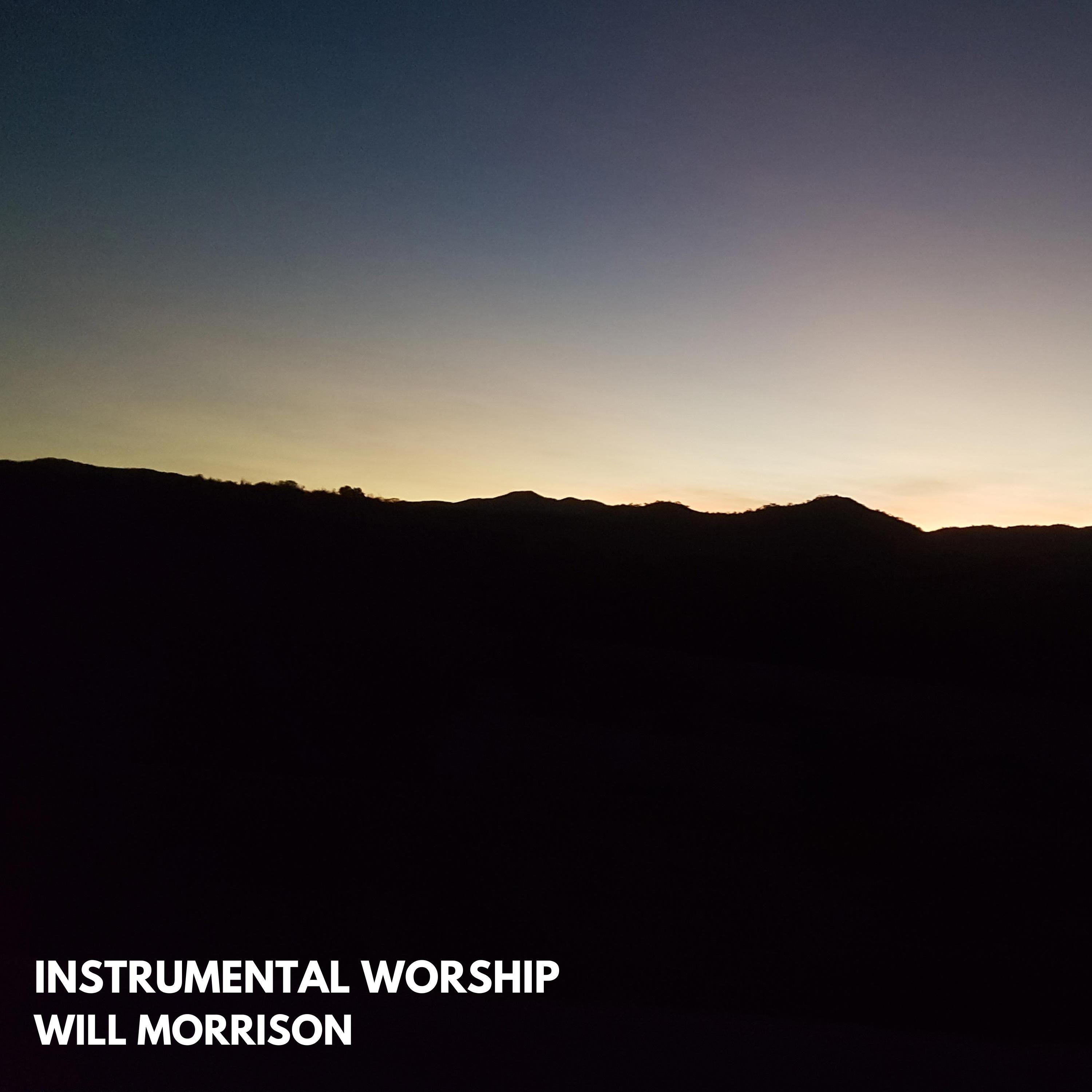 Instrumental Worship (Instrumental) album cover