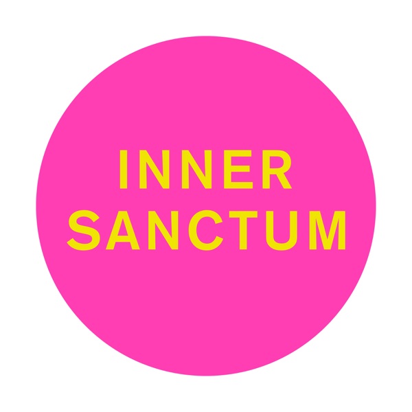 Inner Sanctum (Carl Craig C2 Juiced Rmx) - Single album cover