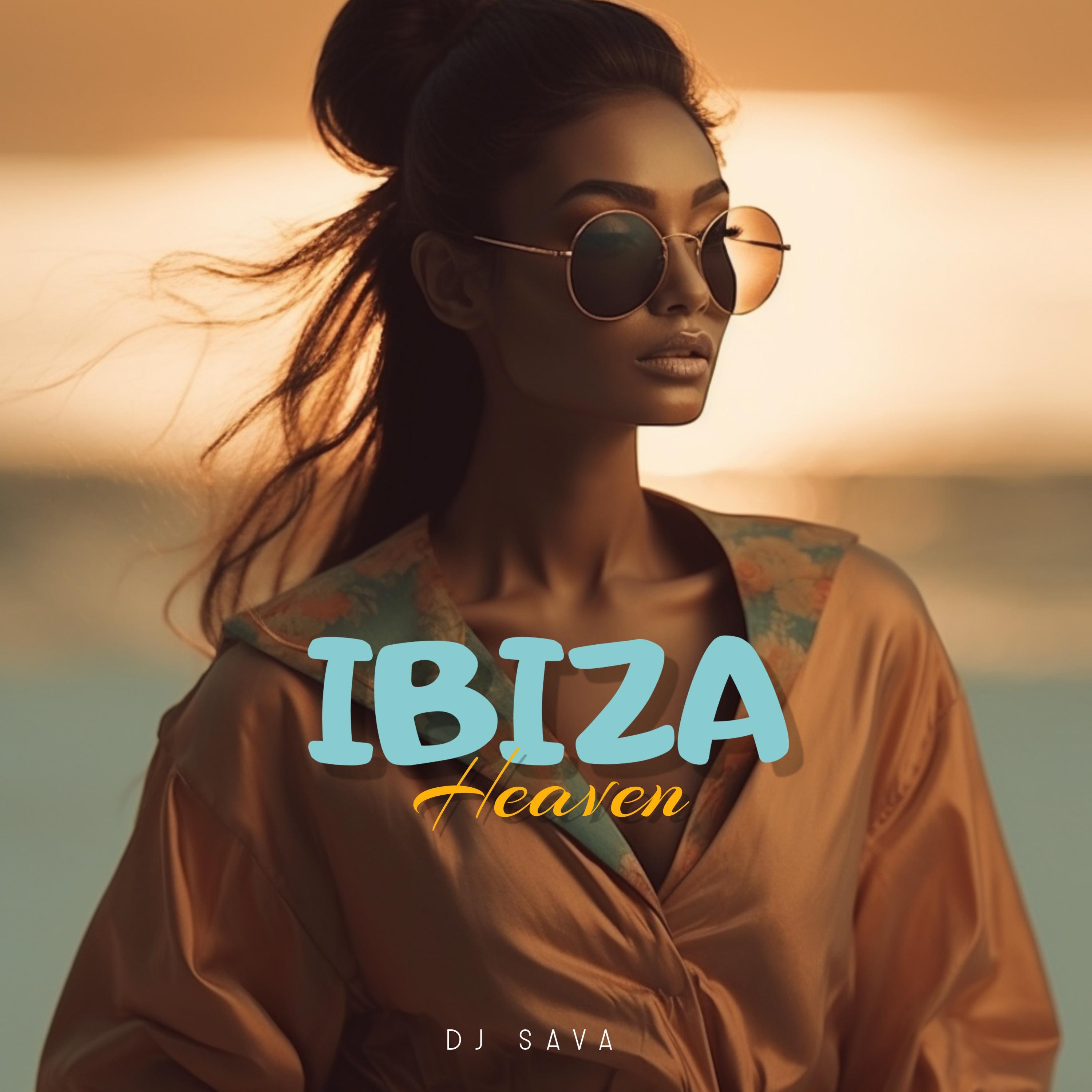 Ibiza Heaven - EP album cover