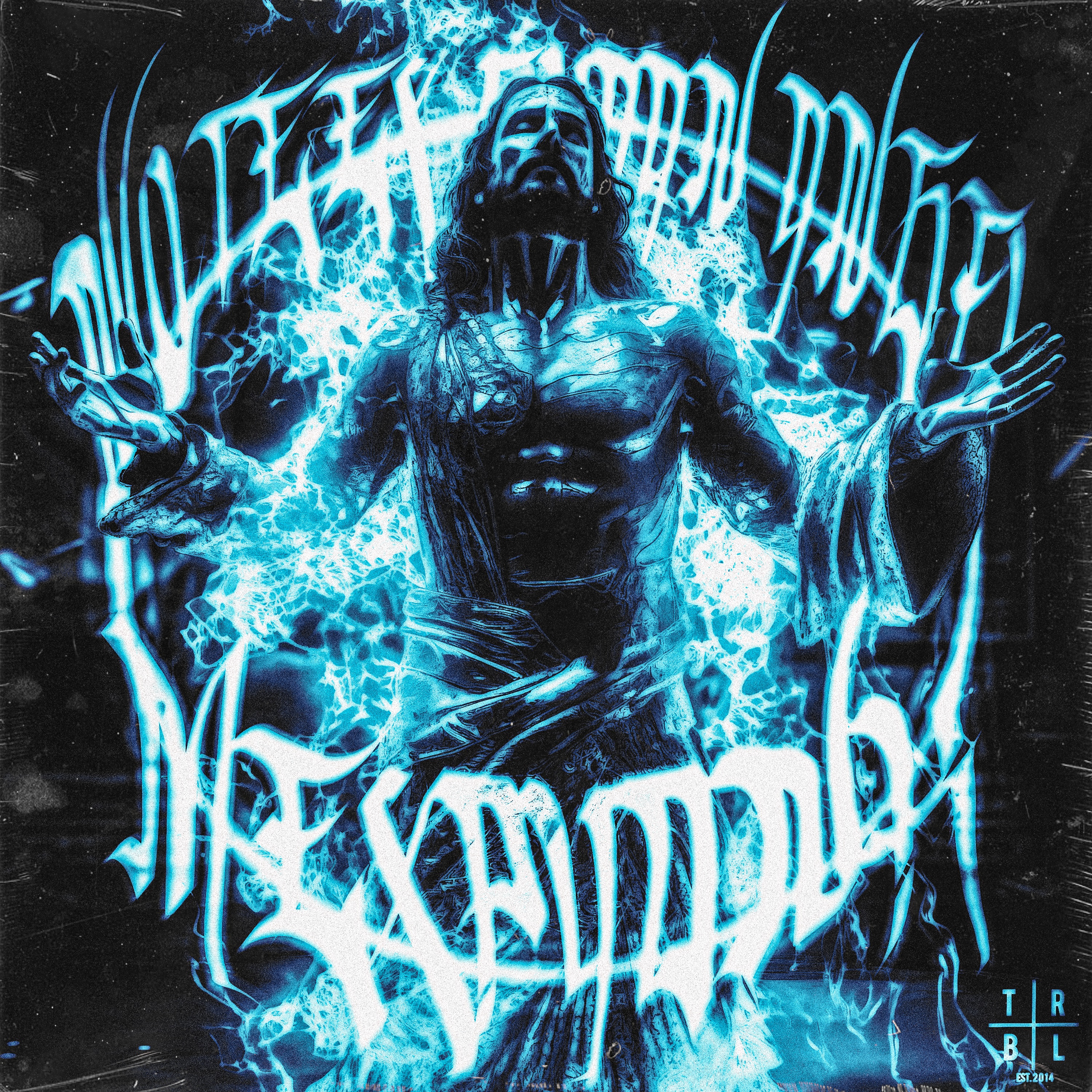 Mexphonk - Single album cover
