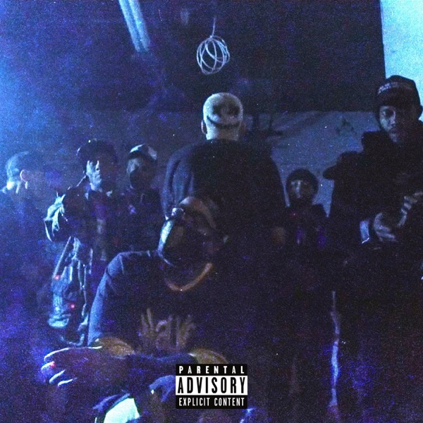 Live From the Slumz - Single album cover