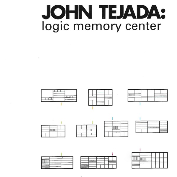 Logic Memory Center album cover