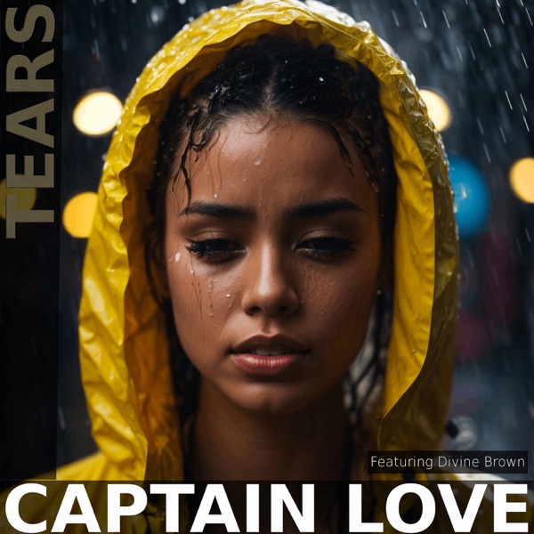 Tears - Single (feat. Divine Brown) - Single album cover