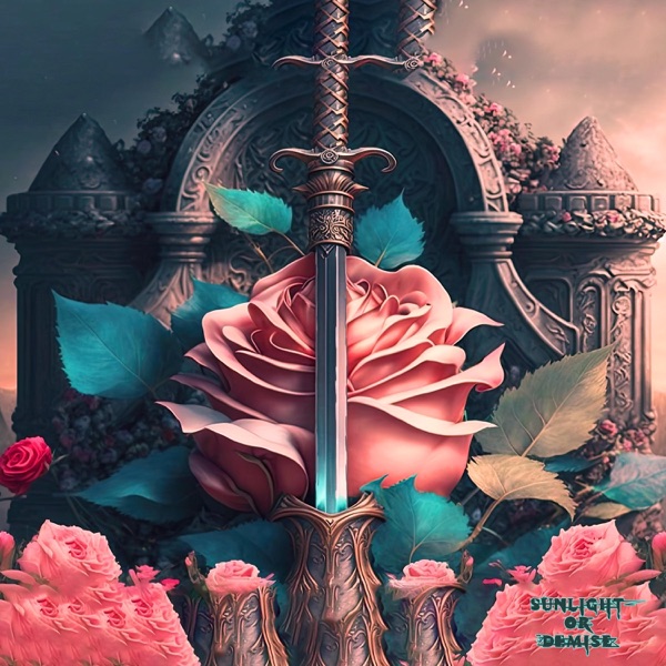 Sunlight or Demise - Single album cover