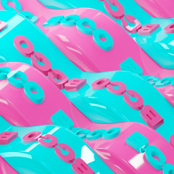 The Tribe - Single album cover