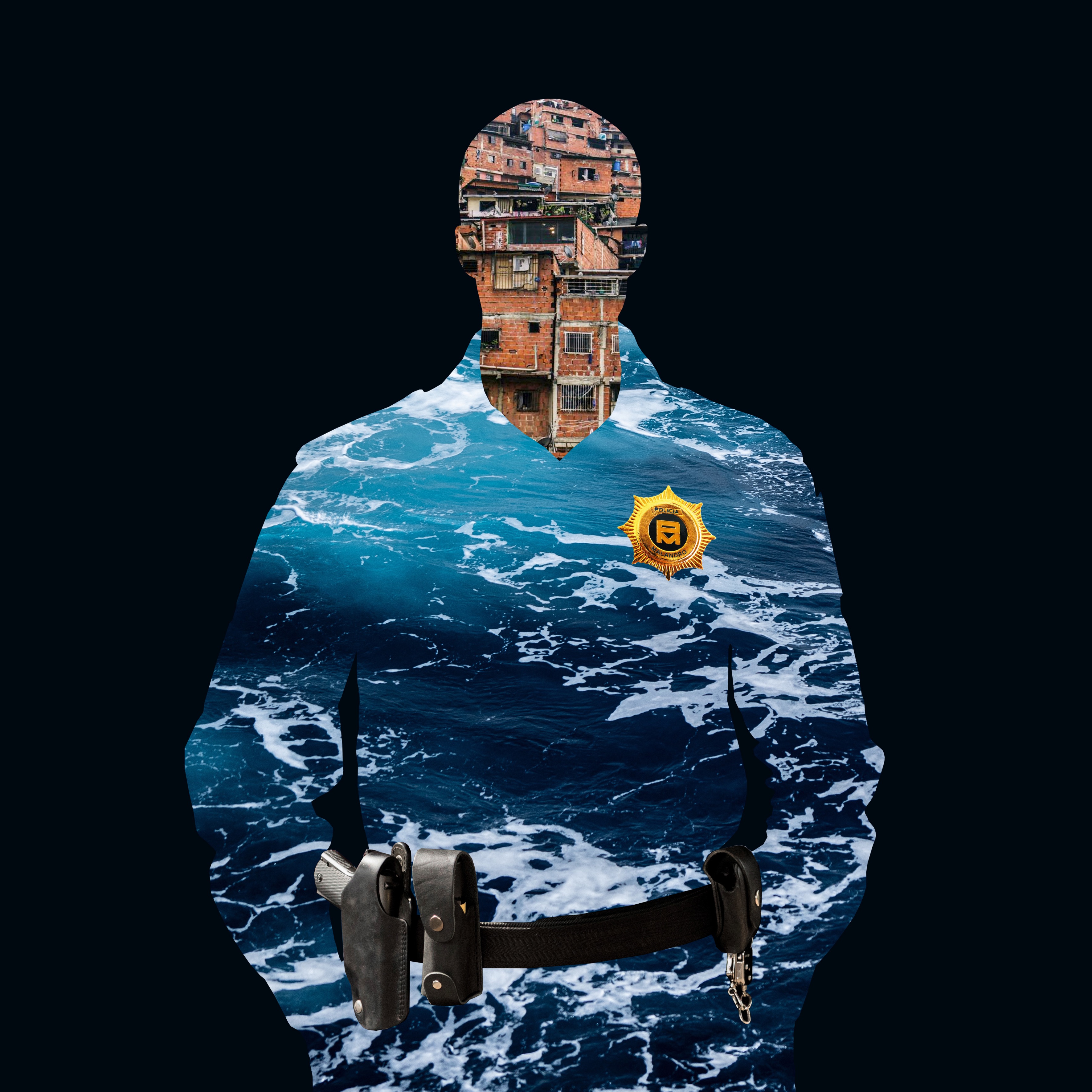 Titulares (Ep) album cover