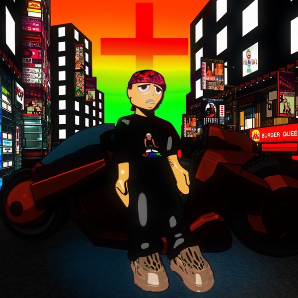 Omelette Tu Fromage! - EP album cover