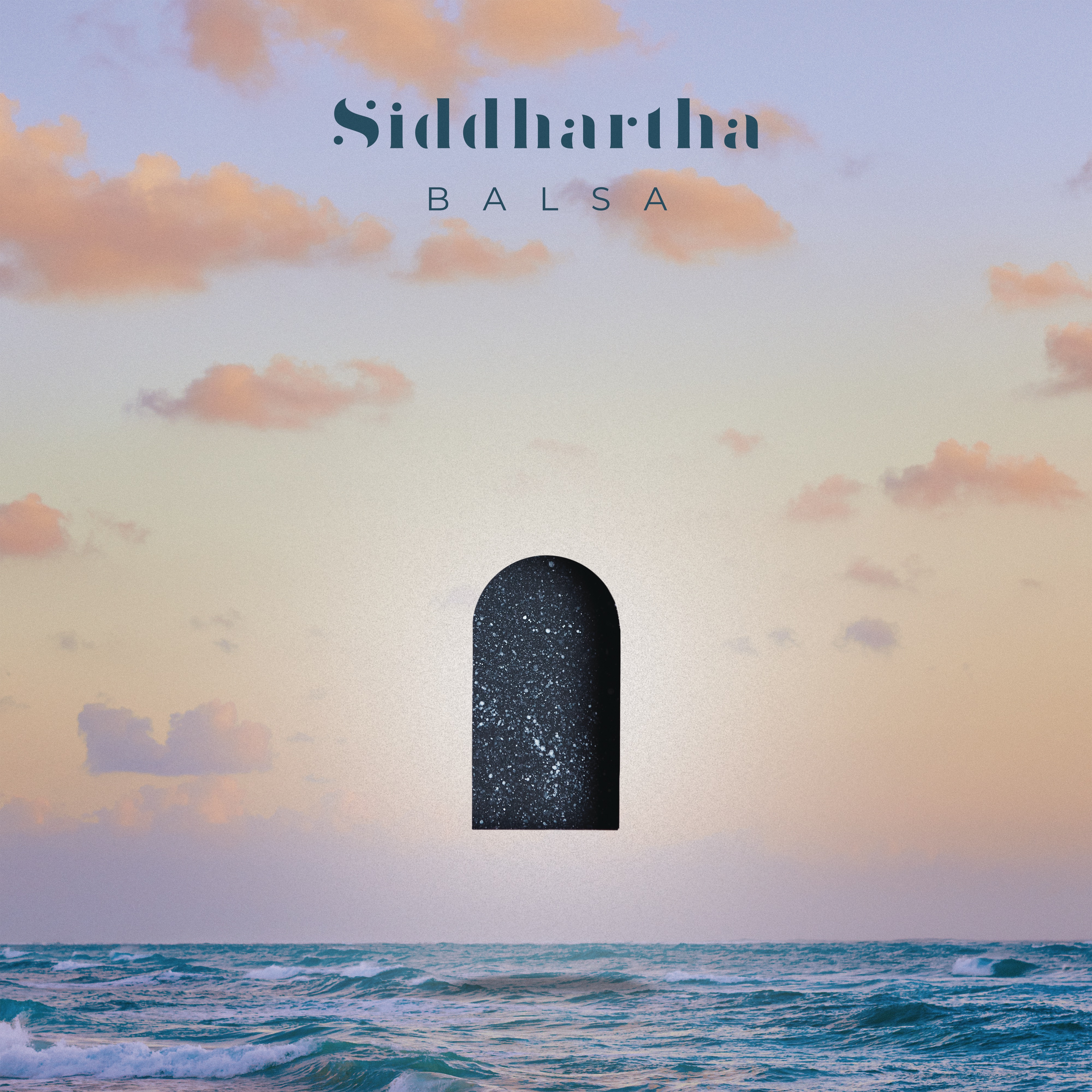 Balsa - Single album cover