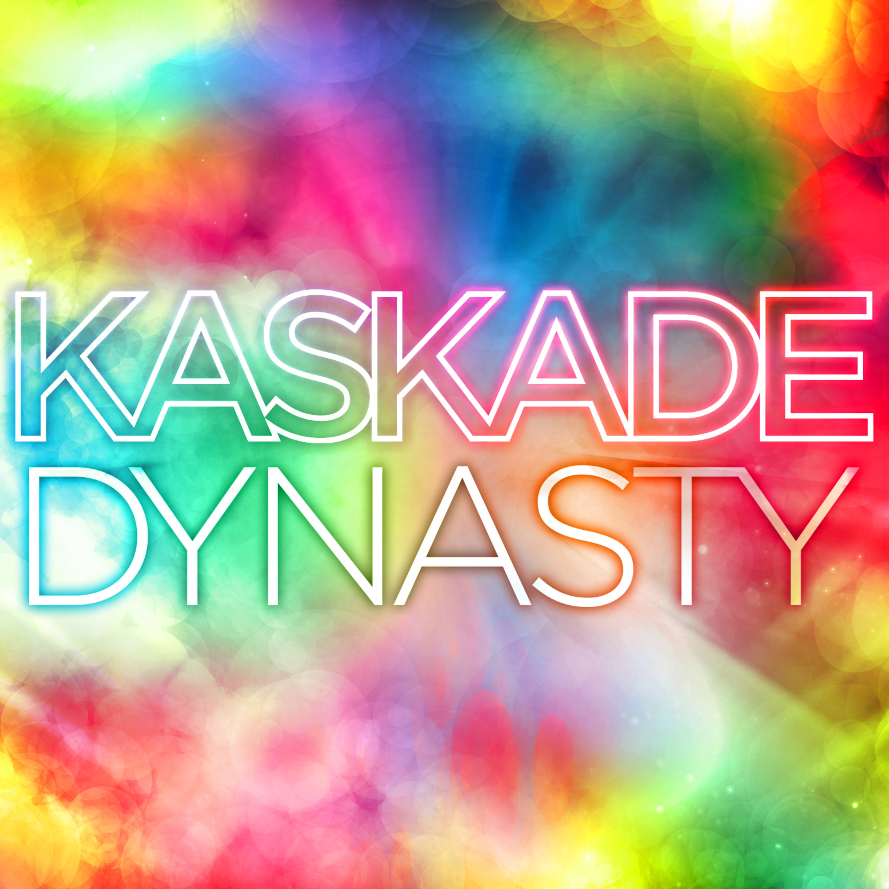 Dynasty (feat. Haley) - Single album cover