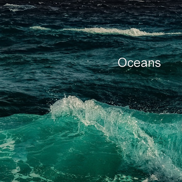 Oceans album cover