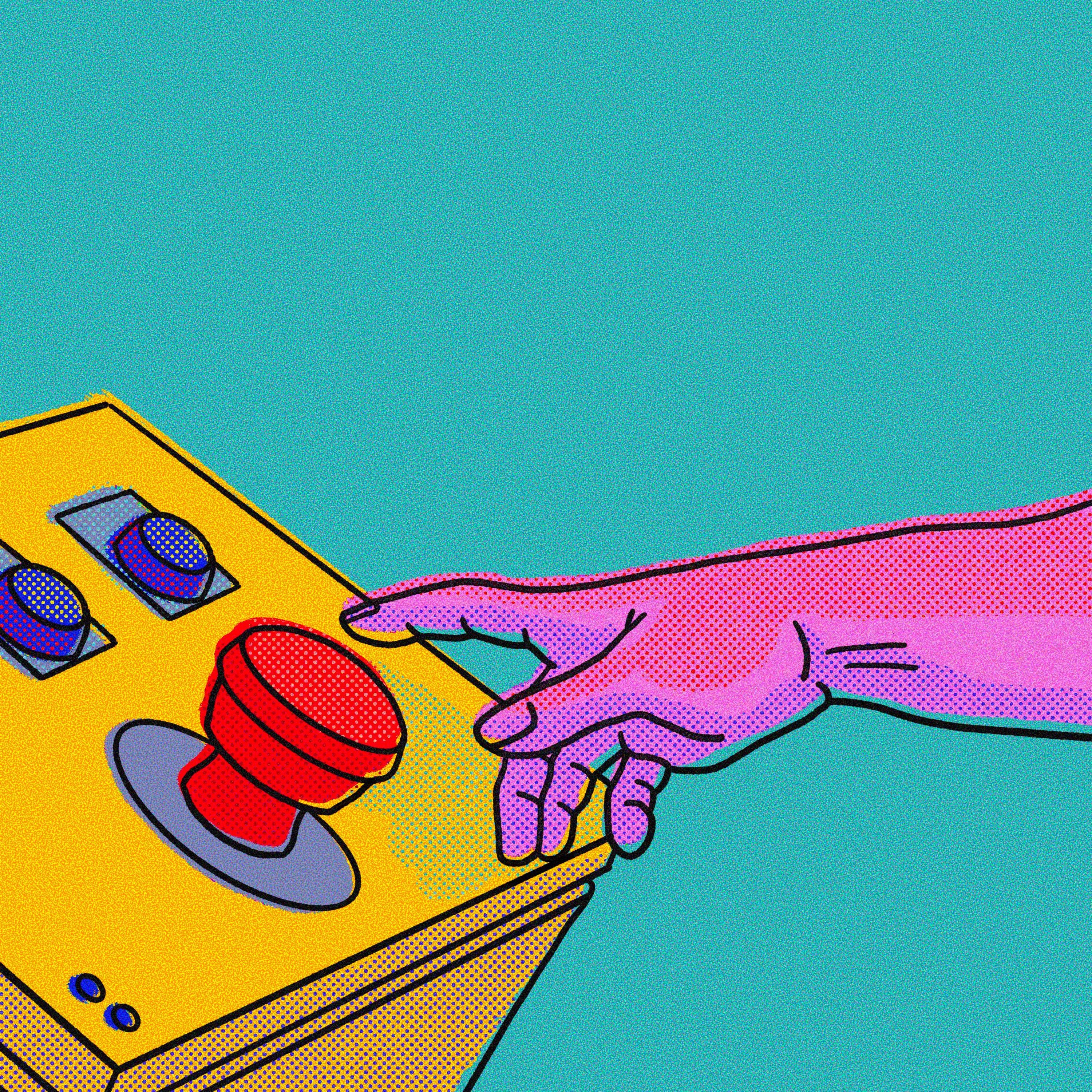 Access Denial Remixes album cover