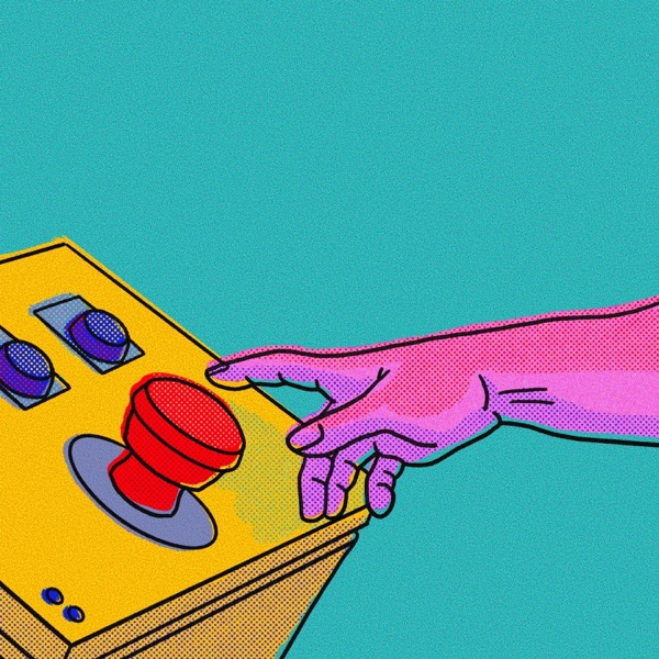 Access Denial Remixes album cover