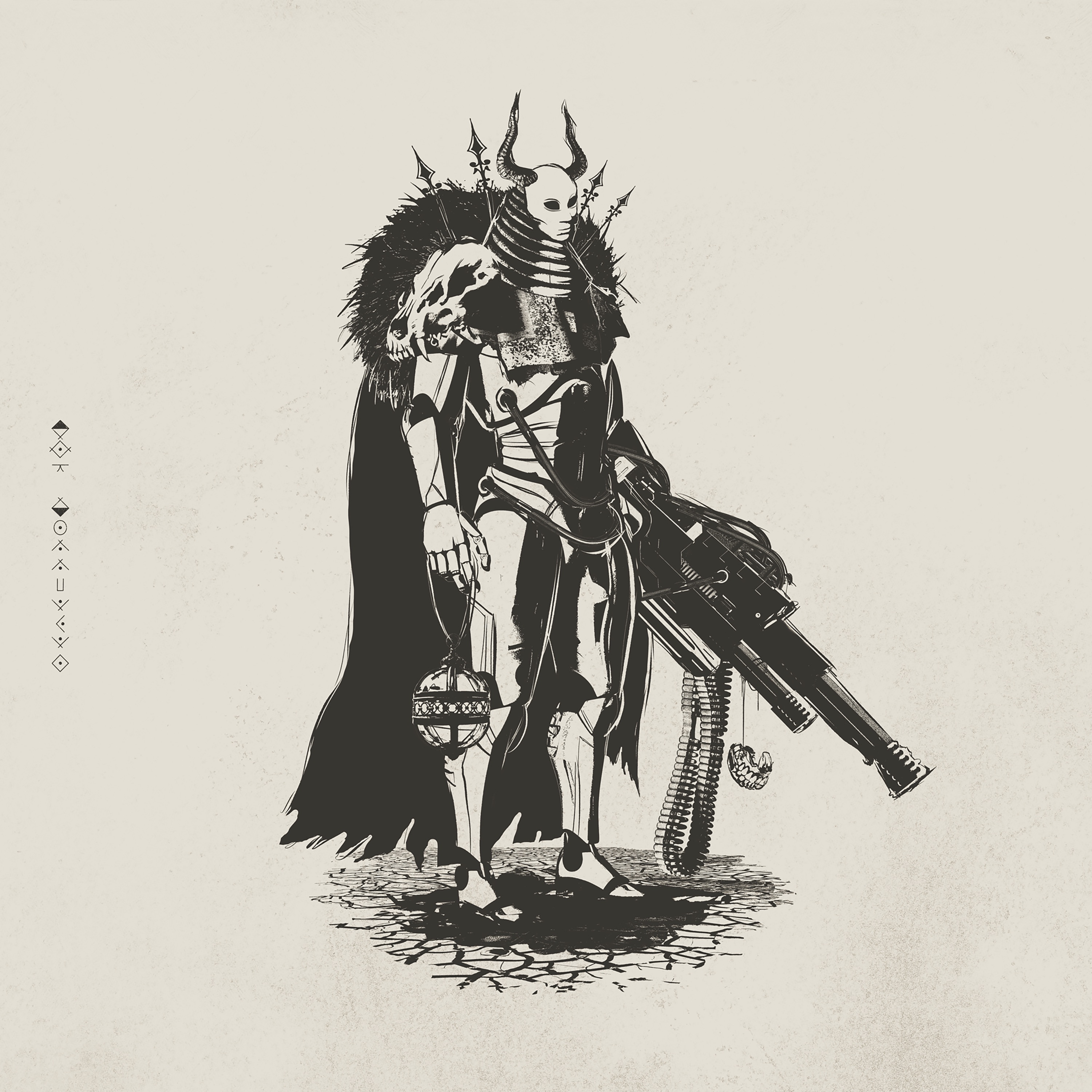 The Summoning - Single album cover