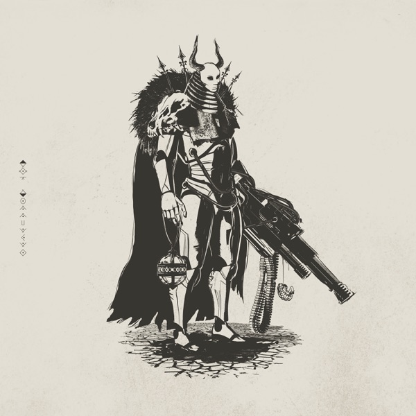 The Summoning - Single album cover