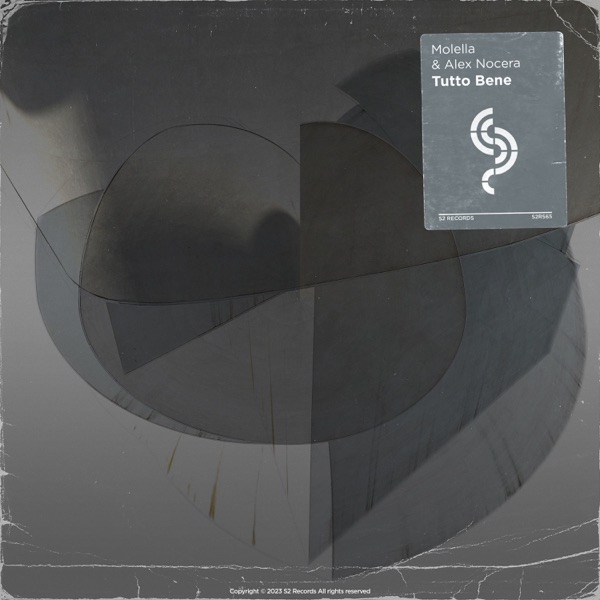 Tutto Bene - Single album cover