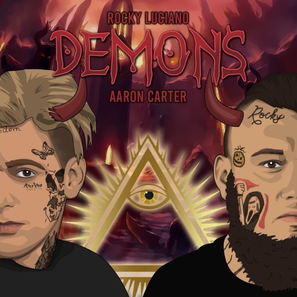 Demons - Single album cover