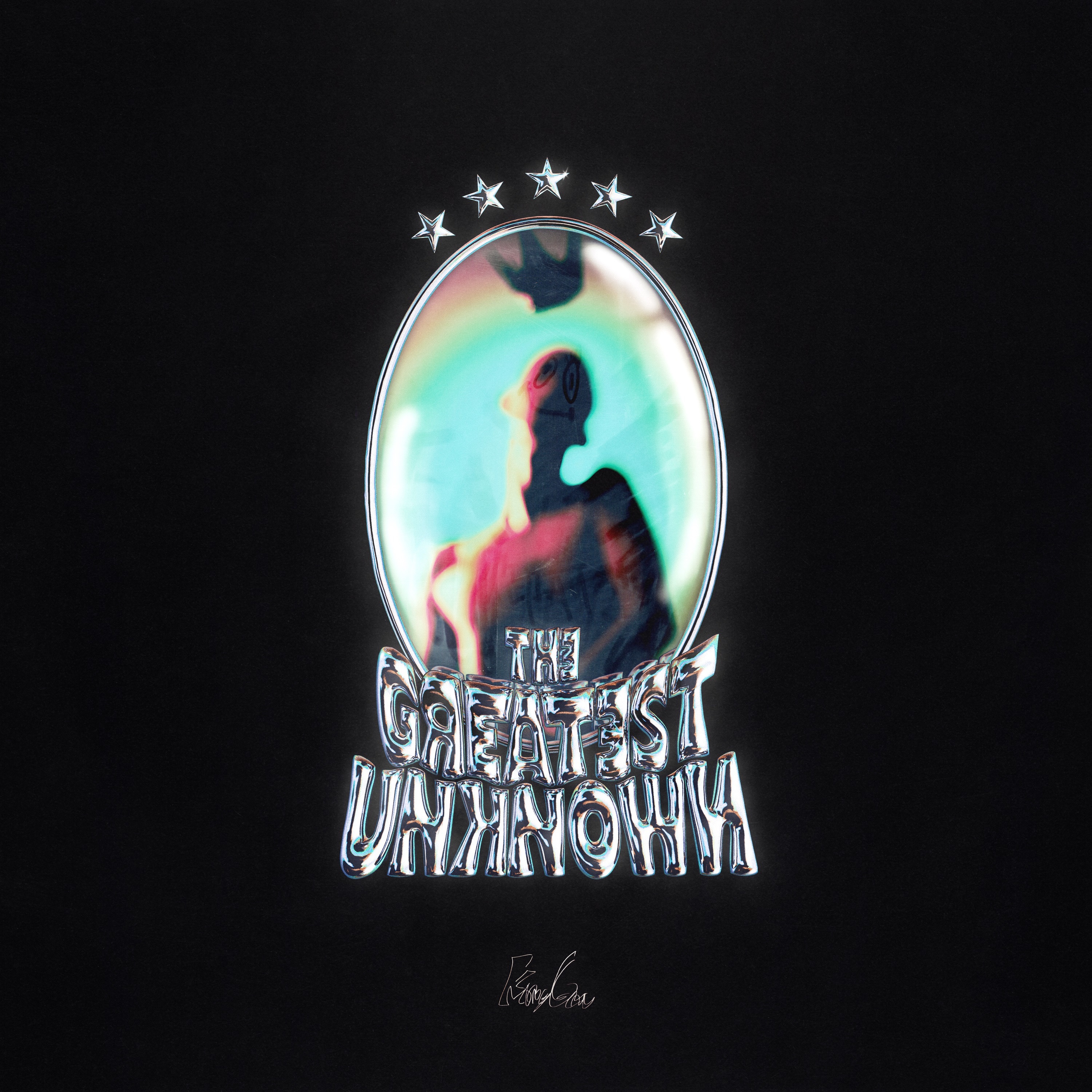 GLASS WINDOW - Single album cover