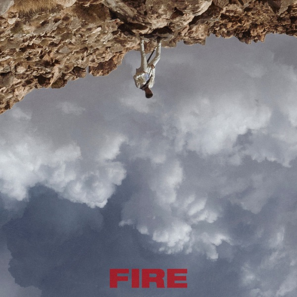 FIRE - Single album cover