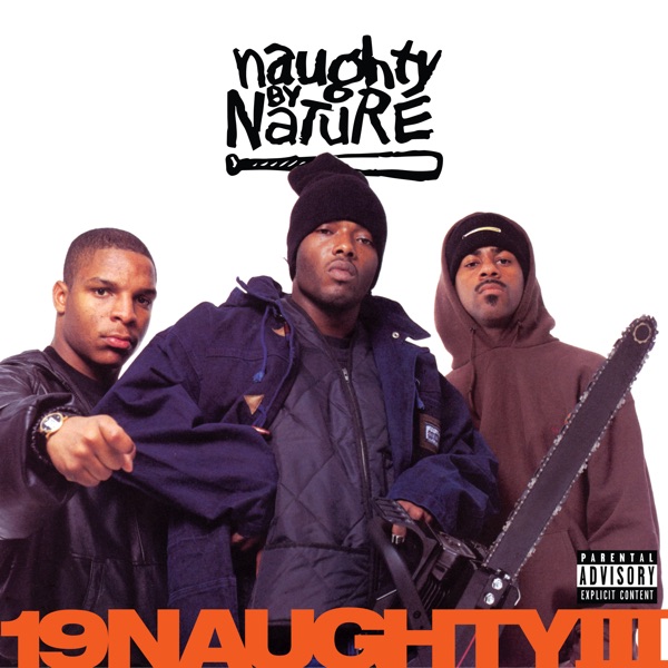 19naughtyiii (30th Anniversary) album cover