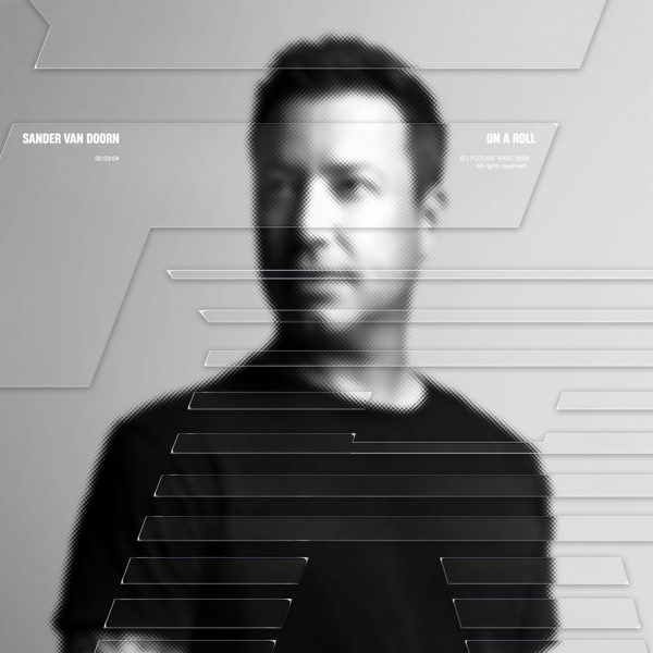 On A Roll - Single album cover