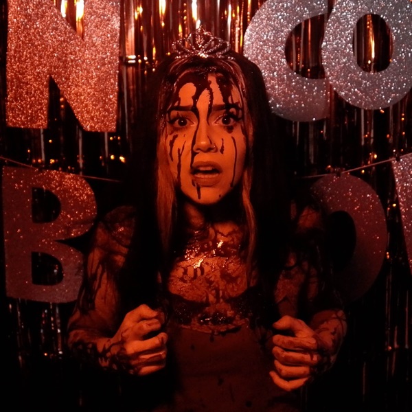 In Cold Blood (feat. Leo) - Single album cover