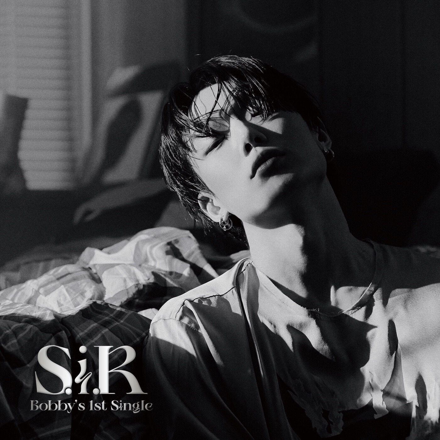 S.i.R - Single album cover