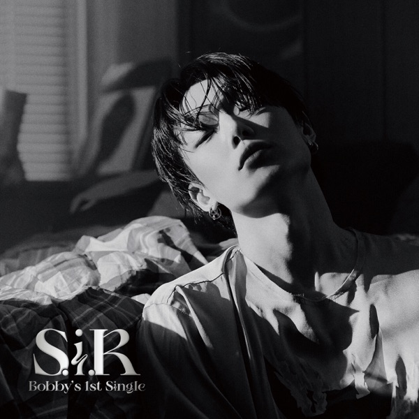 S.i.R - Single album cover
