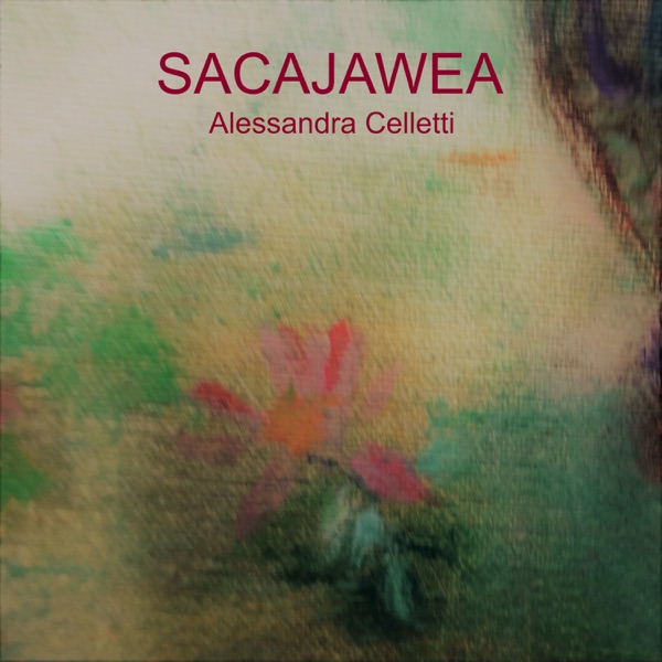 Sacajawea album cover