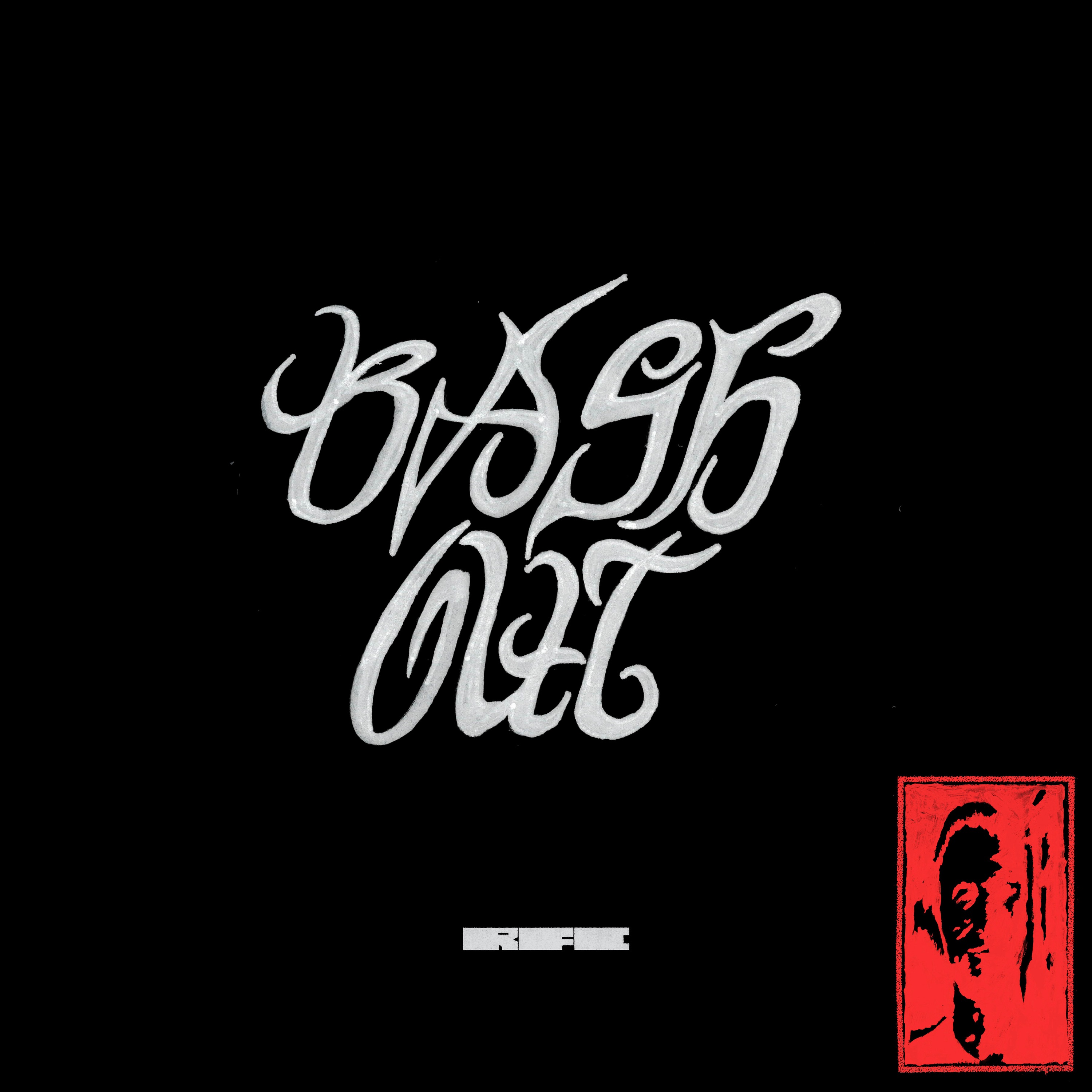 Bash Out - Single album cover